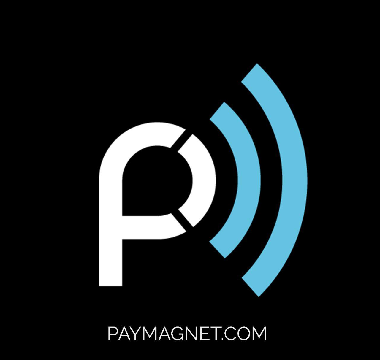 PAYMAGNET logo