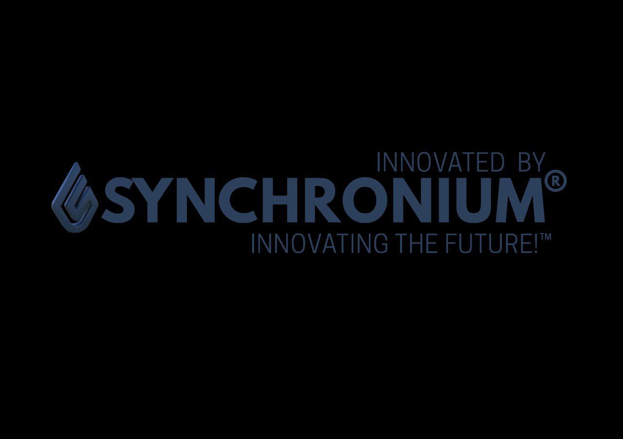 SYNCHRONIUM logo