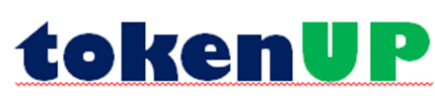 TokenUp-Logo